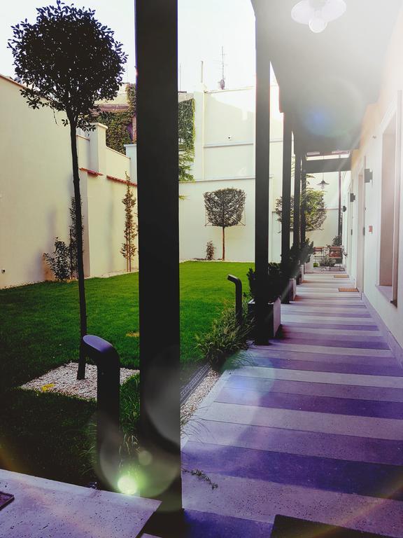 St Agnes Apartments Old Town คราคูฟ ภายนอก รูปภาพ